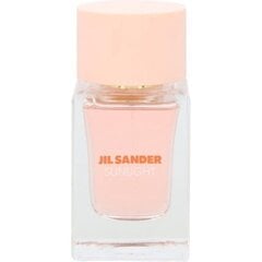 Туалетная вода Sunlight Limited Edition 2021 EDT для женщин, 60 мл цена и информация | Jil Sander Духи, косметика | pigu.lt