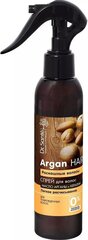 Спрей для волос Argan Hair Dr.Sante 150 мл цена и информация | Средства для укрепления волос | pigu.lt