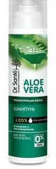 Šampūnas Dr.Sante Aloe Vera, 250 ml kaina ir informacija | Dr. Sante Kvepalai, kosmetika | pigu.lt