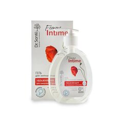 Gelis intymiai higienai Dr.Sante Femme Intime Moisturizing, 230 ml kaina ir informacija | Intymios higienos prausikliai | pigu.lt