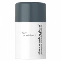 Ежедневный скраб для кожи Dermalogica Daily Microfoliant, 13 мл цена и информация | Средства для очищения лица | pigu.lt