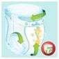 Sauskelnės-kelnaitės PAMPERS Pants Maxi Pack 6 dydis 15+ kg, 36 vnt. цена и информация | Sauskelnės | pigu.lt