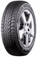 Bridgestone BLIZZAK LM32C 195/60R16C 99 T цена и информация | Зимние шины | pigu.lt