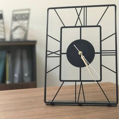 Laikrodis Asalet Pod, 20x30 cm kaina ir informacija | Laikrodžiai | pigu.lt