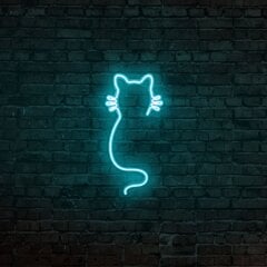 Настенный светильник Cat цена и информация | Настенные светильники | pigu.lt