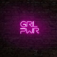 Настенный светильник Girl Power цена и информация | Настенные светильники | pigu.lt