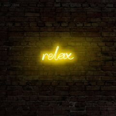 Настенный светильник Relax цена и информация | Настенные светильники | pigu.lt