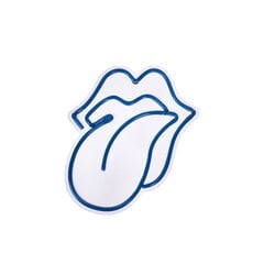 Sieninis šviestuvas The Rolling Stones kaina ir informacija | Sieniniai šviestuvai | pigu.lt