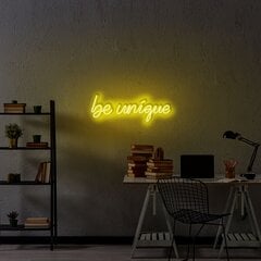 Sieninis šviestuvas Be Unique kaina ir informacija | Sieniniai šviestuvai | pigu.lt