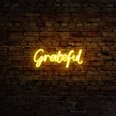 Настенный светильник Grateful