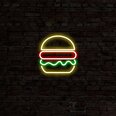 Sieninis šviestuvas Hamburger