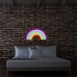 Sieninis šviestuvas Rainbow kaina ir informacija | Sieniniai šviestuvai | pigu.lt