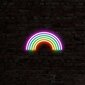 Sieninis šviestuvas Rainbow kaina ir informacija | Sieniniai šviestuvai | pigu.lt