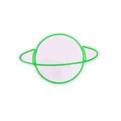 Настенный светильник Saturn цена и информация | Настенные светильники | pigu.lt