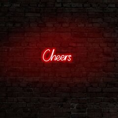 Настенный светильник Cheers цена и информация | Настенные светильники | pigu.lt