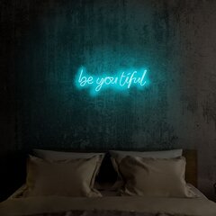 Настенный светильник Be you tiful цена и информация | Настенные светильники | pigu.lt