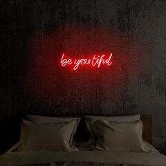 Настенный светильник Be you tiful цена и информация | Настенные светильники | pigu.lt