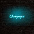 Настенный светильник Champagne