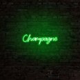 Настенный светильник Champagne