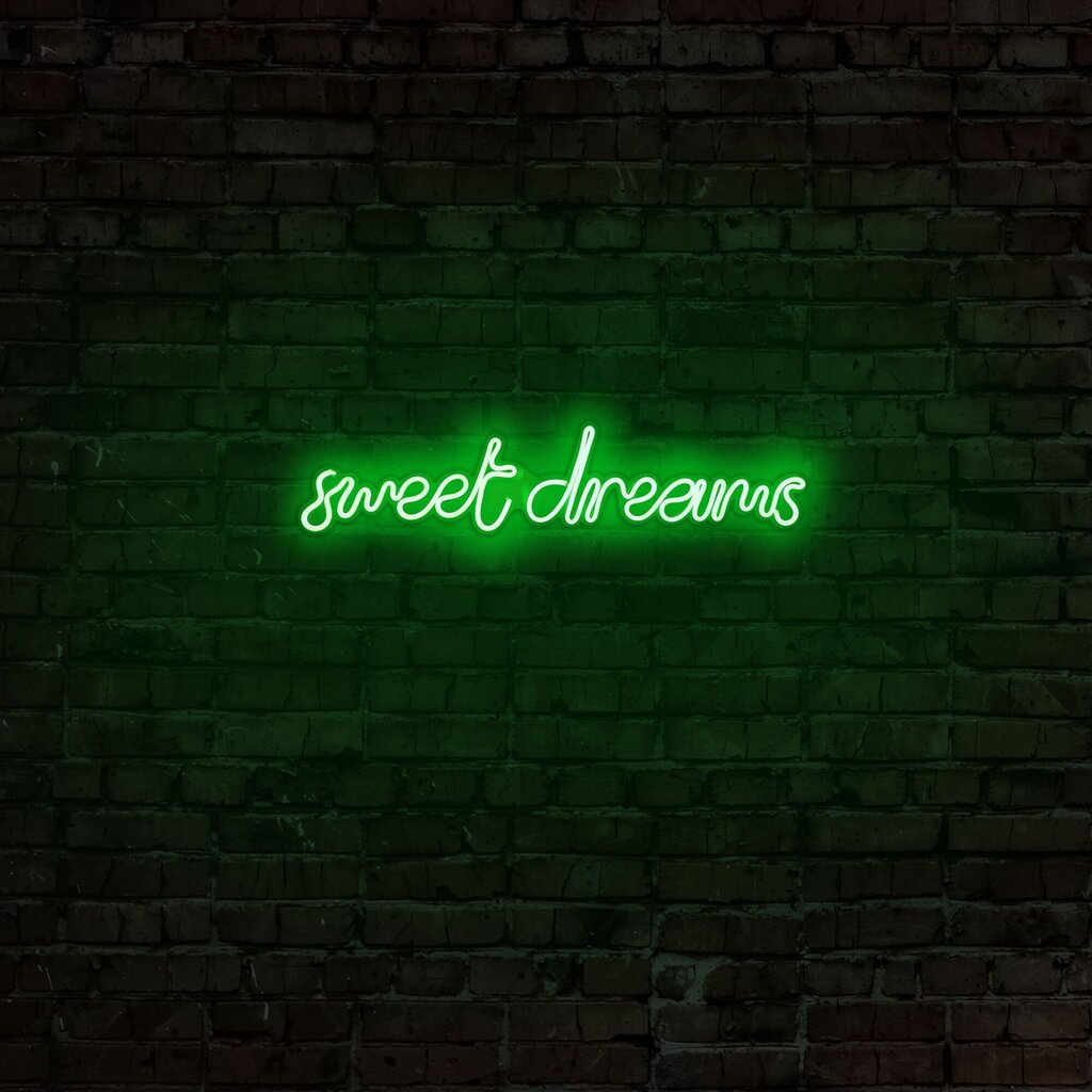 Sieninis šviestuvas Sweet Dreams цена и информация | Sieniniai šviestuvai | pigu.lt