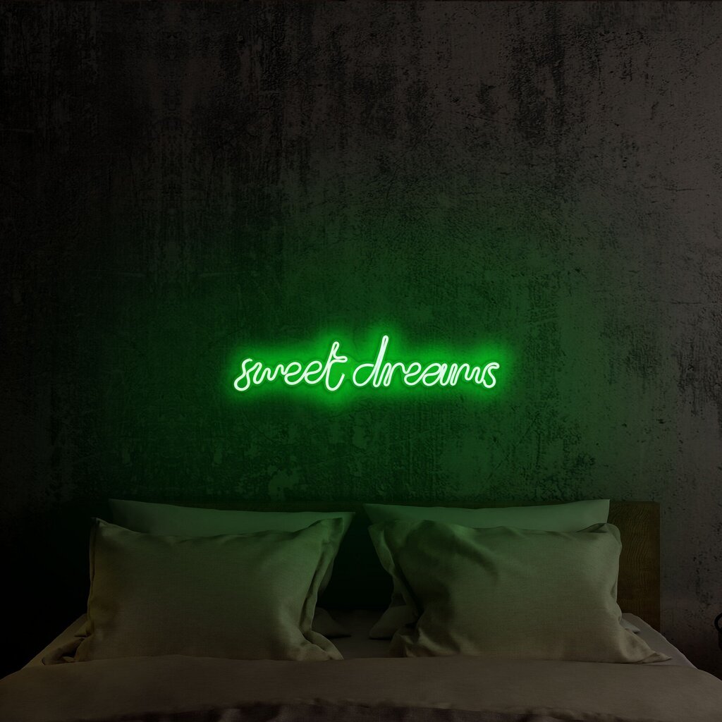Sieninis šviestuvas Sweet Dreams kaina ir informacija | Sieniniai šviestuvai | pigu.lt