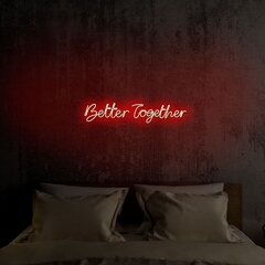 Настенный светильник Better Together цена и информация | Настенные светильники | pigu.lt