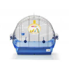 Comfy клетка для птиц Arco 2, 64x34x47 см цена и информация | Comfy Одежда, обувь и аксессуары | pigu.lt