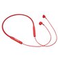 Lenovo Bluetooth-HE06 Red kaina ir informacija | Ausinės | pigu.lt