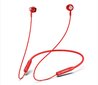 Lenovo Bluetooth-HE06 Red kaina ir informacija | Ausinės | pigu.lt