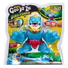 Figūrėlė Goo Jit Zu Dino Power W3 kaina ir informacija | Žaislai mergaitėms | pigu.lt