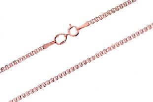 Цепочка ELS6_AU585GR_000_PINK-1,28-45,00 CM цена и информация | Украшения на шею | pigu.lt