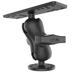 Ram Mounts RAM-111U-B kaina ir informacija | Telefono laikikliai | pigu.lt