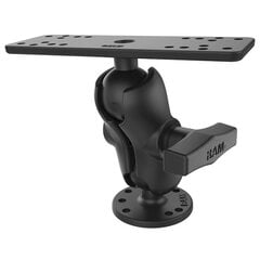 Ram Mounts RAM-111U-B kaina ir informacija | Telefono laikikliai | pigu.lt