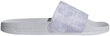 Šlepetės moterims Adidas Adilette Shower Grey Lilac FZ2855/6, violetinės kaina ir informacija | Šlepetės moterims | pigu.lt