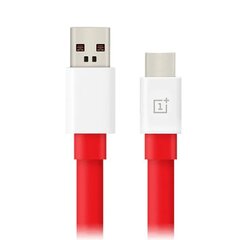 OnePlus Warp Charge kaina ir informacija | Laidai telefonams | pigu.lt