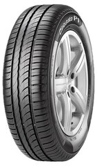 Pirelli CINTURATO P1 VERDE 195/55R16 87 H kaina ir informacija | Vasarinės padangos | pigu.lt