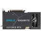 Gigabyte GV-N3060EAGLE OC-12GD 2.0 kaina ir informacija | Vaizdo plokštės (GPU) | pigu.lt