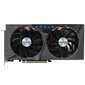 Gigabyte GV-N3060EAGLE OC-12GD 2.0 kaina ir informacija | Vaizdo plokštės (GPU) | pigu.lt