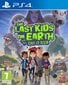 PS4 Last Kids on Earth and the Staff of Doom kaina ir informacija | Kompiuteriniai žaidimai | pigu.lt