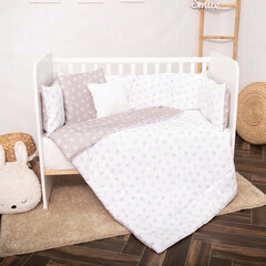 Комплект детского постельного белья Lorelli цена и информация | Детское постельное бельё | pigu.lt