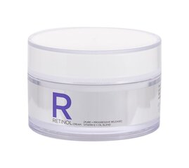 Крем для лица Revox Retinol, 50 мл цена и информация | Кремы для лица | pigu.lt