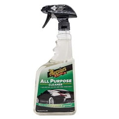 Universalus automobilio valiklis Meguiar's All Purpose Cleaner, 710 ml kaina ir informacija | Autochemija | pigu.lt