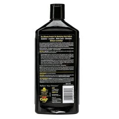 Полироль для востоновления цвета и лакопокрасочного пакрытия авто Meguiars G17216 Ultimate, 450мл цена и информация | Автохимия | pigu.lt