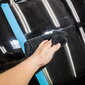 Automobilių vaškas ir aplikatorius Meguiar's 3in1 One step Pain Care Clean Polish Protect Wax, 473 ml kaina ir informacija | Autochemija | pigu.lt