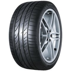 Шины для легковых автомобилей Bridgestone RE050A POTENZA RFT 275/30YR20 цена и информация | Зимние шины | pigu.lt