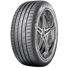 шина для квадроцикла Kumho PS71 ECSTA 255/45ZR18 цена и информация | Зимняя резина | pigu.lt