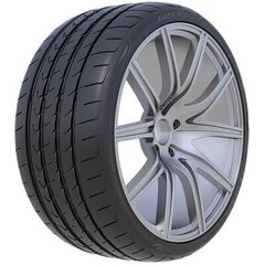 Federal Evoluzion st-1 XL 255/30R20XL kaina ir informacija | Žieminės padangos | pigu.lt