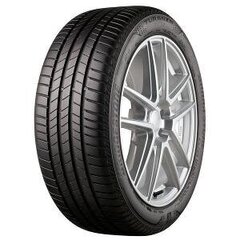Шины для легковых автомобилей Bridgestone T005 TURANZA DRIVEGUARD RFT 215/60VR17 цена и информация | Зимние шины | pigu.lt