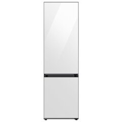 Холодильник Samsung RB38A6B2F12/EF, 203 см цена и информация | Холодильники | pigu.lt