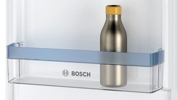 Bosch KIV86VSE0 kaina ir informacija | Šaldytuvai | pigu.lt